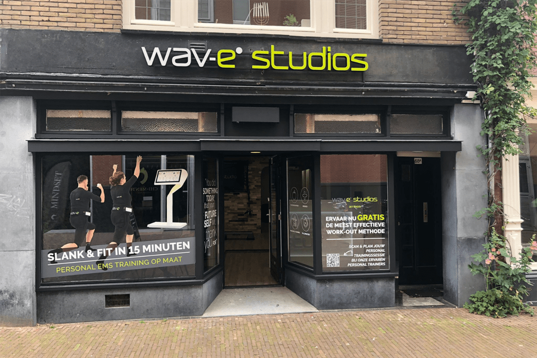 Foto_Wav-e Studios Nijmegen_binnenkant